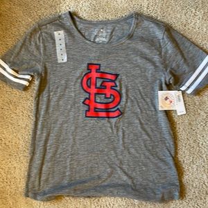 St. Louis Cardinals shirt